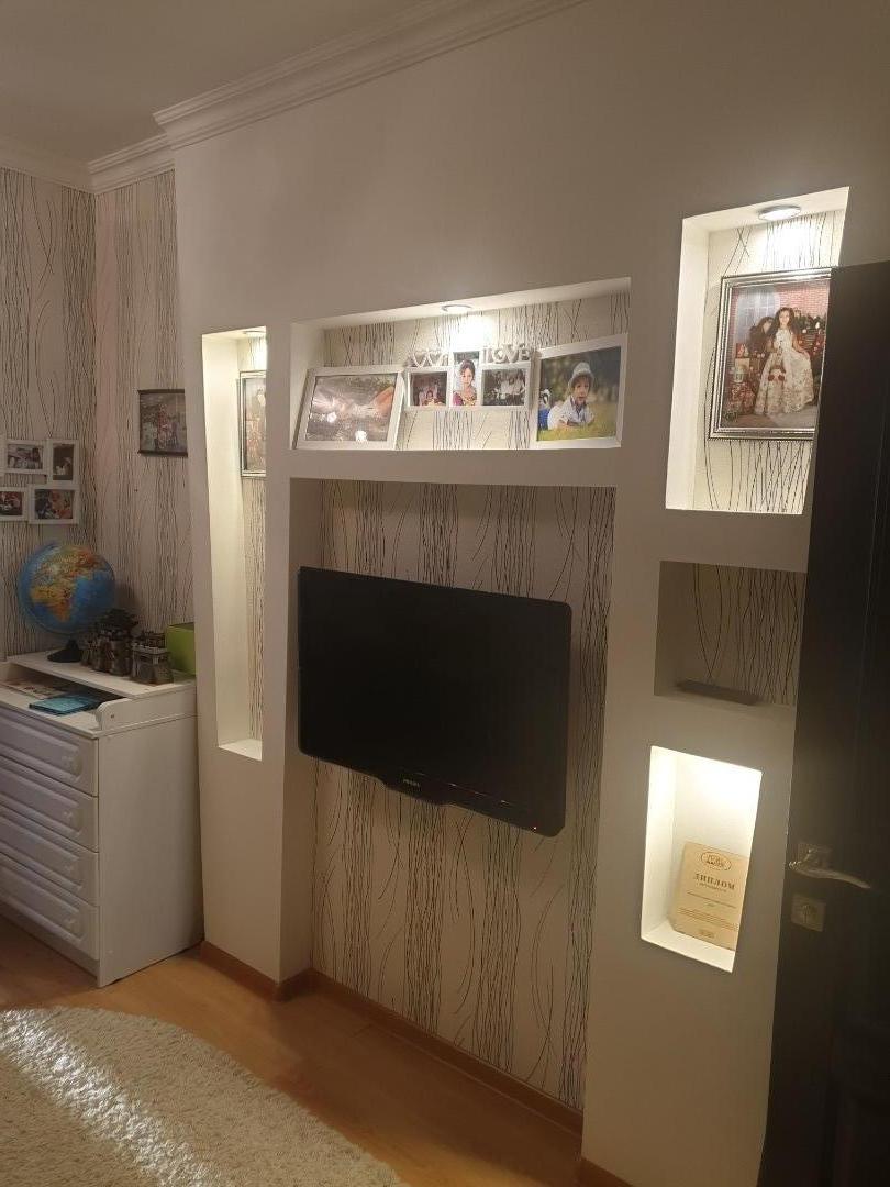 Квартира на продажу в Ессентуках, Орджоникидзе улица, д.84к1 фото №11