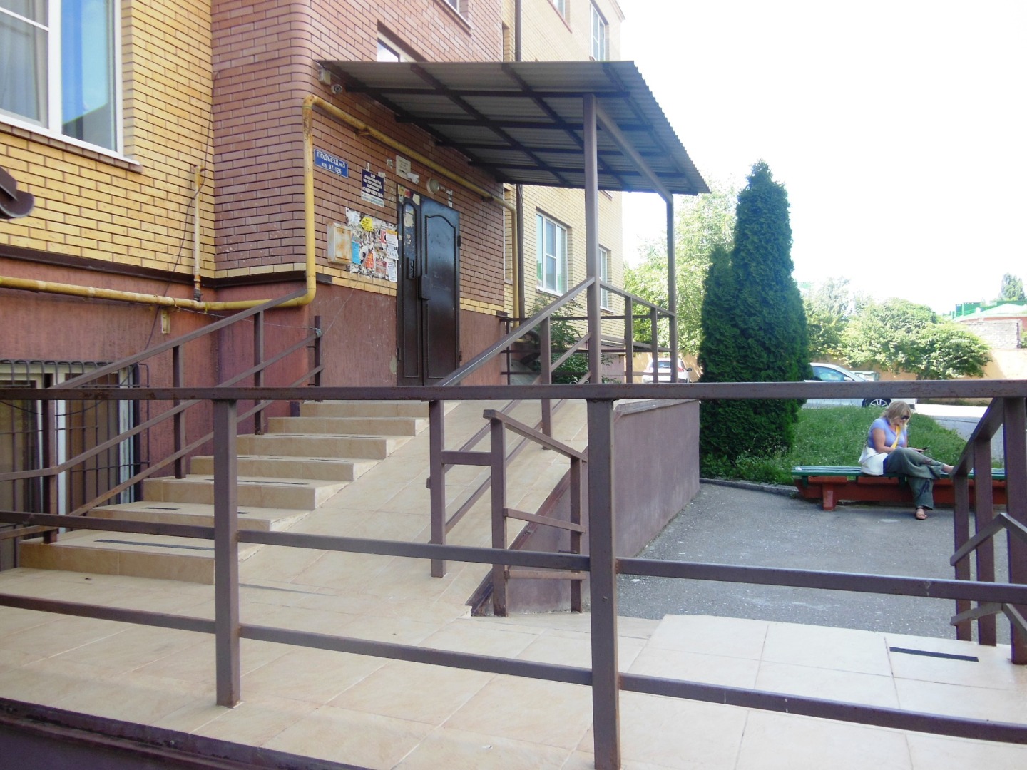 Квартира на продажу в Ессентуках, Орджоникидзе улица, д.84 к2 фото №19