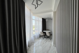 1-к. квартира, 58 м², 9/9 эт.