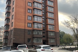 2-комн. квартира, 62,7 м²

