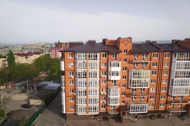 Евротрешка 69 м². Ипотека  от 6 %