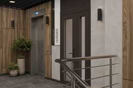 Евротрешка 71 м². Ипотека от 6 %