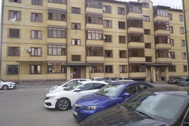 2-х комн. 60 м², 5/5 этаж ВВП