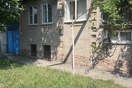 Дом 81 м2 .участок 8.4 сот. (ИЖС)