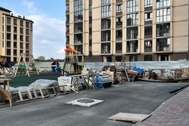  Октябрьская ул., 8/5 64.67 м²