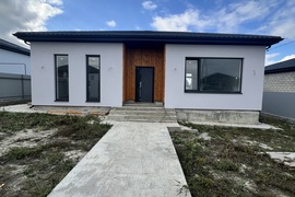 Дом в  ст.Ессентукская 143 м²