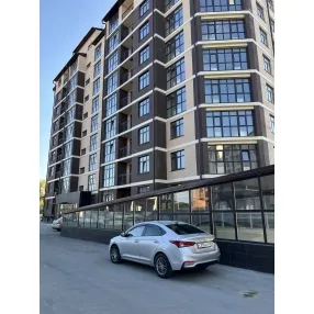 Октябрьская ул., 8/5 (60.23 м²)