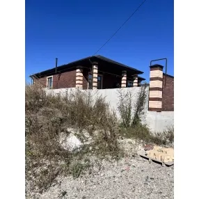 Дом 152 м² на участке 6 сот.