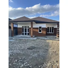 Дом 137 м² на участке 4 сот.