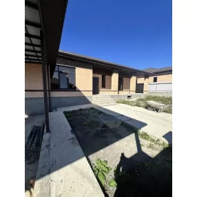 Дом 160 м² на участке 6 сот.