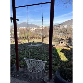 Дом 57 м2 на участке 7.3 сотки