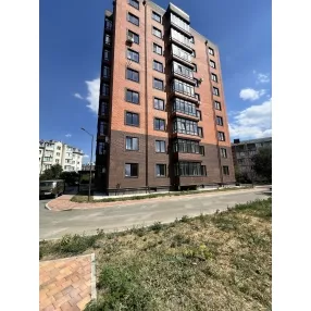2-к. квартира, 66,7 м², 1/9 эт.