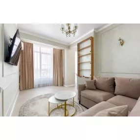1-к кв. Ставропольский край, Ессентуки Октябрьская ул., 8/8 (50.0 м²)